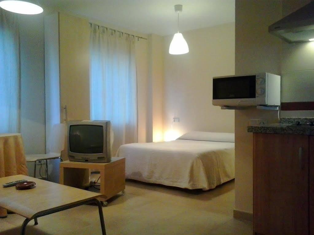 Apartamentos Entrerios Cazorla Extérieur photo